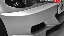 11 799 р. Передний бампер Prior Design BMW 3 серия E46 седан дорестайлинг (1998-2001) (Неокрашенный)  с доставкой в г. Майкоп. Увеличить фотографию 4