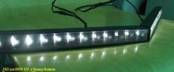 1 899 р. Разработка и создание уникальных дневных ходовых огней LED АвтоТК KIA Optima 2 MG седан (2005-2010) (4 LED/модуль, Цвет свечения: холодный белый, Выключение ДХО при габаритах, Взамен ПТФ)  с доставкой в г. Майкоп. Увеличить фотографию 16