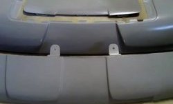 4 999 р. Накладка на задний бампер Sport Package BMW X5 E70 дорестайлинг (2006-2010)  с доставкой в г. Майкоп. Увеличить фотографию 6