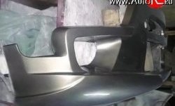 21 499 р. Передний бампер Hartge Style BMW X5 E70 рестайлинг (2010-2013) (Неокрашенный)  с доставкой в г. Майкоп. Увеличить фотографию 2