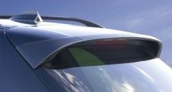 11 399 р. Спойлер Lumma Design BMW X5 E70 рестайлинг (2010-2013) (Неокрашенный)  с доставкой в г. Майкоп. Увеличить фотографию 2