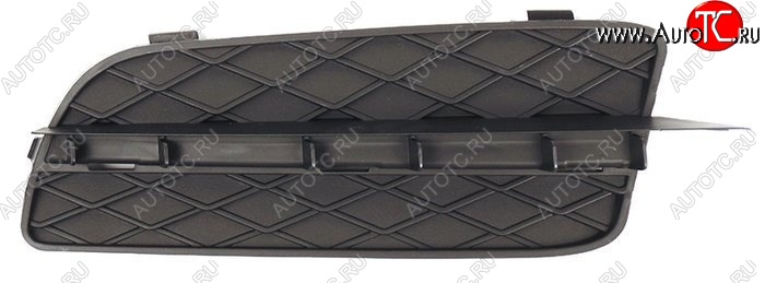 799 р. Решётка в передний бампер SAT BMW X5 E70 дорестайлинг (2006-2010)  с доставкой в г. Майкоп
