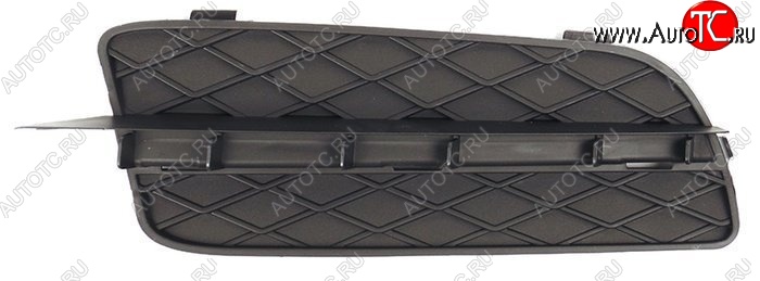 799 р. Решётка в передний бампер SAT BMW X5 E70 дорестайлинг (2006-2010)  с доставкой в г. Майкоп