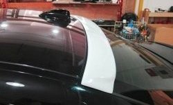 4 399 р. Козырёк на заднее стекло AC Schnitzer BMW 3 серия E90 седан дорестайлинг (2004-2008) (Неокрашенный)  с доставкой в г. Майкоп. Увеличить фотографию 3