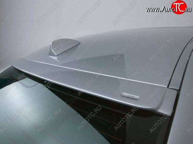 4 399 р. Козырёк на заднее стекло AC Schnitzer BMW 3 серия E90 седан дорестайлинг (2004-2008) (Неокрашенный)  с доставкой в г. Майкоп