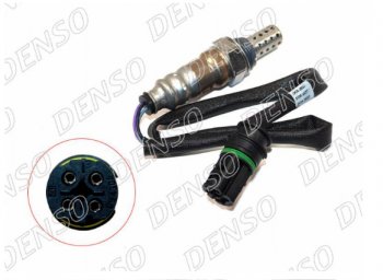 Датчик кислородa DENSO BMW 3 серия ( E90,  E91) - 5 серия  E60