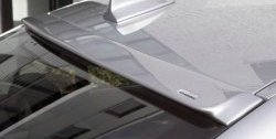 5 999 р. Козырёк на заднее стекло AC Schnitzer BMW 3 серия F30 седан рестайлинг (2015-2018) (Неокрашенный)  с доставкой в г. Майкоп. Увеличить фотографию 2