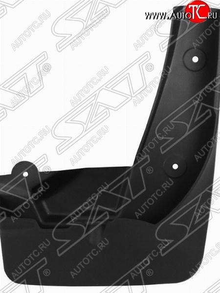 639 р. Правый брызговик передний SAT BMW X1 E84 (2009-2015)  с доставкой в г. Майкоп