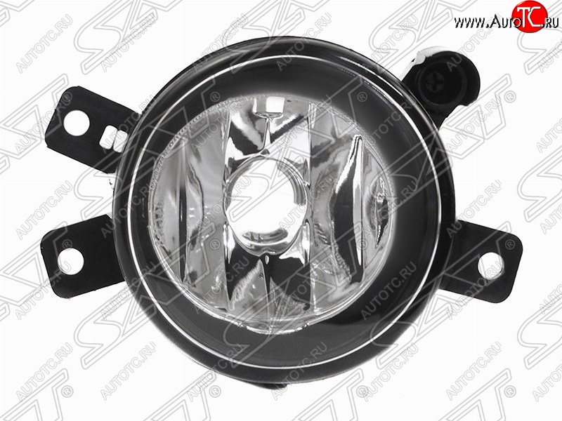 2 259 р. Правая противотуманная фара SAT BMW X1 E84 (2009-2015)  с доставкой в г. Майкоп