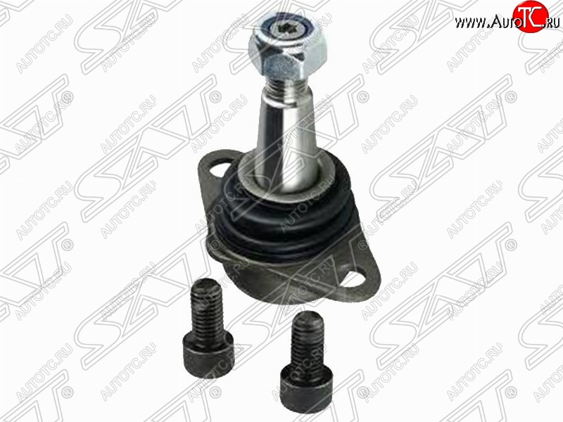 1 339 р. Шаровая опора переднего нижнего рычага SAT  BMW X3  E83 (2003-2009)  с доставкой в г. Майкоп