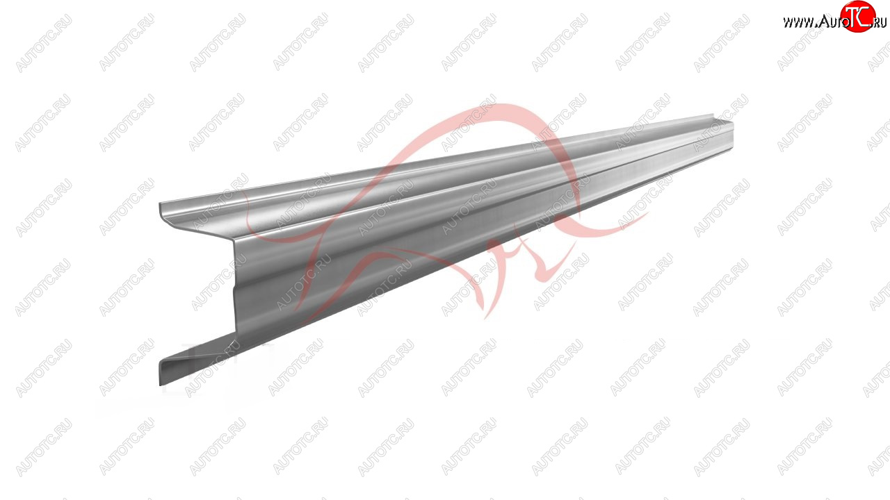 2 189 р. Ремонтный правый порог Wisentbull  Buick Encore (2012-2022), Chevrolet Tracker (2013-2015), Opel Mokka (2012-2019)  с доставкой в г. Майкоп