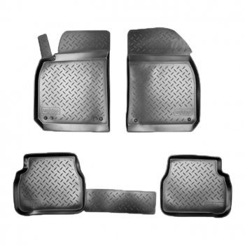 Коврики салонные для Cadillac BLS (2006-2009) Cadillac Bls седан (2006-2011)