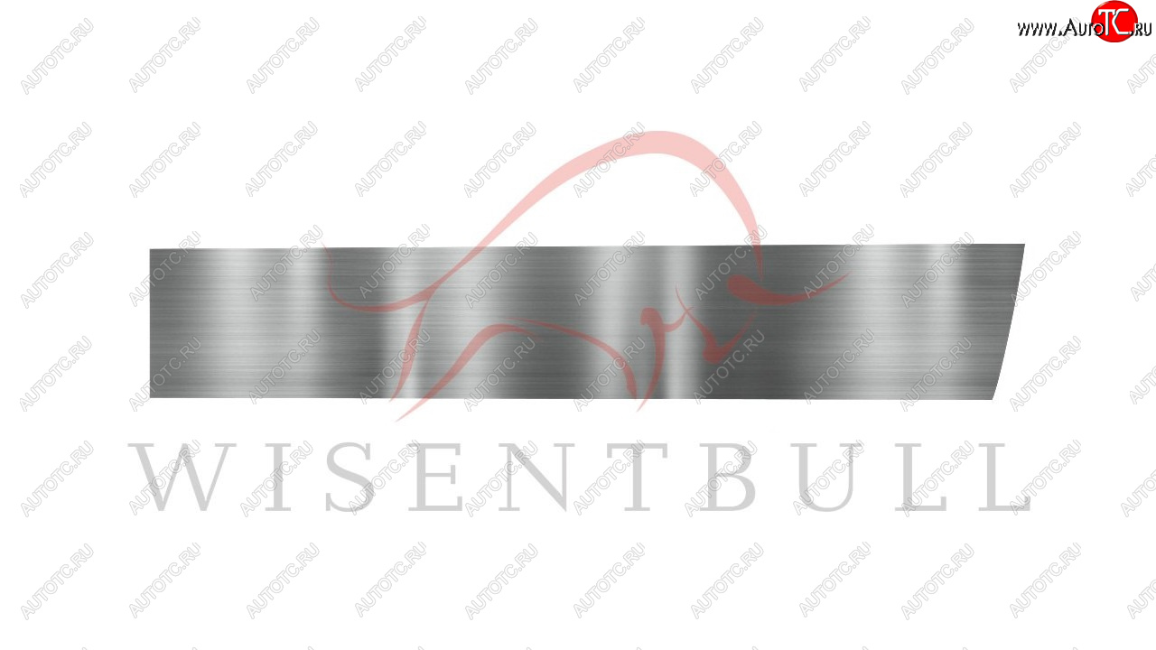 1 989 р. Ремкомплект правой двери Wisentbull Cadillac Escalade GMT926 джип 5 дв. короткая база (2006-2014)  с доставкой в г. Майкоп