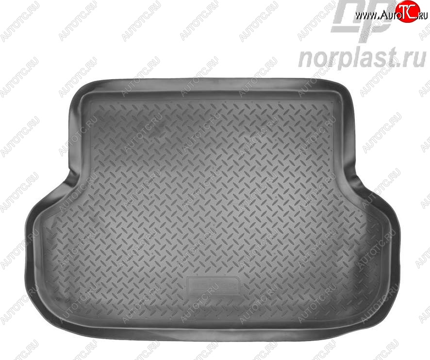 1 999 р. Коврик в багажник Norplast  Chery Estina  A5 (2006-2010)  с доставкой в г. Майкоп