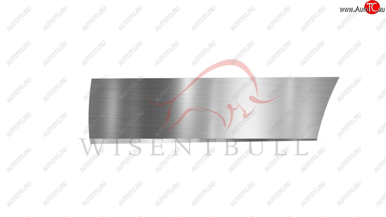 1 989 р. Ремкомплект правой двери Wisentbull Chery Amulet (Corda) A15 лифтбэк (2003-2010)  с доставкой в г. Майкоп