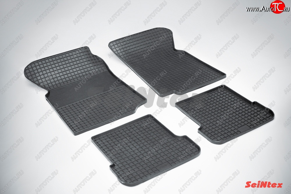 3 199 р. Износостойкие коврики в салон с рисунком Сетка SeiNtex Premium 4 шт. (резина) Chery Amulet (Corda) A15 (2003-2010) лифтбэк с доставкой в г. Майкоп Увеличить фотографию 1 3 199 р. Износостойкие коврики в салон с рисунком Сетка SeiNtex Premium 4 шт. (резина) Chery Amulet (Corda) A15 (2003-2010) лифтбэк с доставкой в г. Майкоп