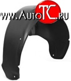 2 969 р. Задний правый подкрылок NovLine Chery Tiggo 5 (T21) дорестайлинг (2014-2017)  с доставкой в г. Майкоп
