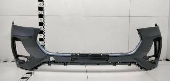 Передний бампер CHERY Chery Tiggo 7 PRO (2019-2025)