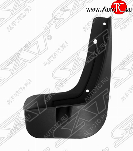 639 р. Правый брызговик задний SAT Chery Tiggo 8 (T18) дорестайлинг (2018-2022)  с доставкой в г. Майкоп