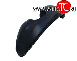 3 299 р. Передний правый подкрылок (рестайлинг) NovLine Chery Tiggo T11 дорестайлинг (2005-2013)  с доставкой в г. Майкоп
