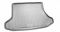 Коврик в багажник Element (полиуретан) Chery Tiggo T11 дорестайлинг (2005-2013)