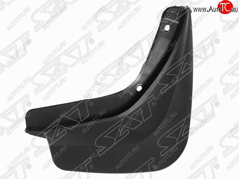 399 р. Правый задний брызговик SAT Chevrolet Aveo T250 хэтчбек 5 дв рестайлинг (2006-2011)  с доставкой в г. Майкоп