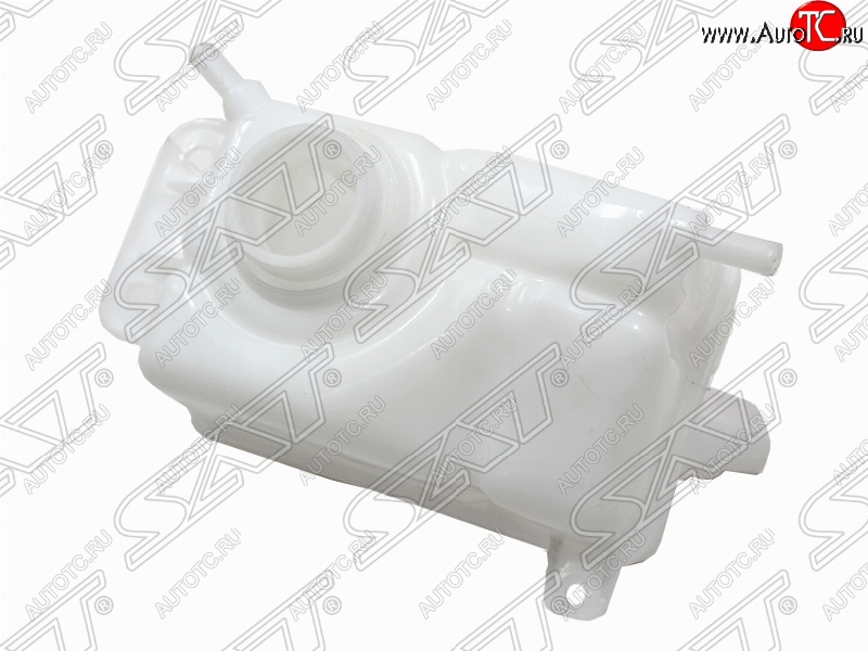 969 р. Бачок расширительный SAT Chevrolet Aveo T250 седан рестайлинг (2006-2011)  с доставкой в г. Майкоп