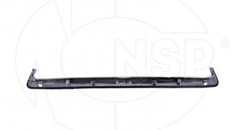 559 р. Молдинг капота NSP Chevrolet Aveo T250 седан рестайлинг (2006-2011)  с доставкой в г. Майкоп. Увеличить фотографию 2
