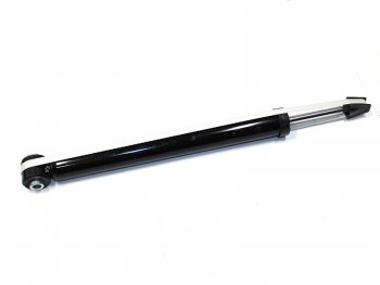 Амортизатор задний SAT (LH=RH) Chevrolet Aveo  T300 (2011-2015), Fiat Grande Punto (2005-2025), Opel Corsa  D (2006-2014), Ravon R4 (2016-2020)