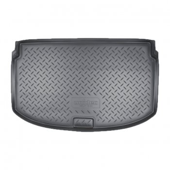 Коврик в багажник Norplast Unidec Chevrolet Aveo  T300 (2011-2015) хэтчбек