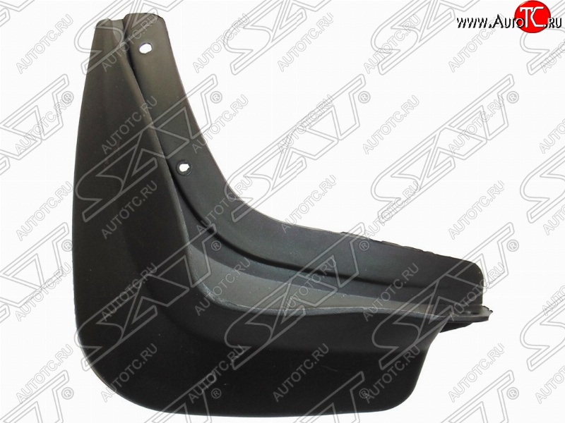 161 р. Левый брызговик задний SAT Chevrolet Aveo T200 седан (2003-2008)  с доставкой в г. Майкоп