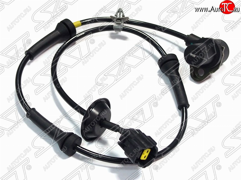 529 р. Правый датчик ABS передний SAT Chevrolet Aveo T250 седан рестайлинг (2006-2011)  с доставкой в г. Майкоп