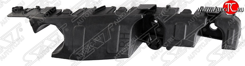 191 р. Крепление переднего бампера SAT (правое) Chevrolet Aveo T300 хэтчбек (2011-2015)  с доставкой в г. Майкоп