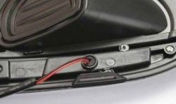 10 999 р. Дневные ходовые огни СТ Chevrolet Aveo T300 седан (2011-2015)  с доставкой в г. Майкоп. Увеличить фотографию 5