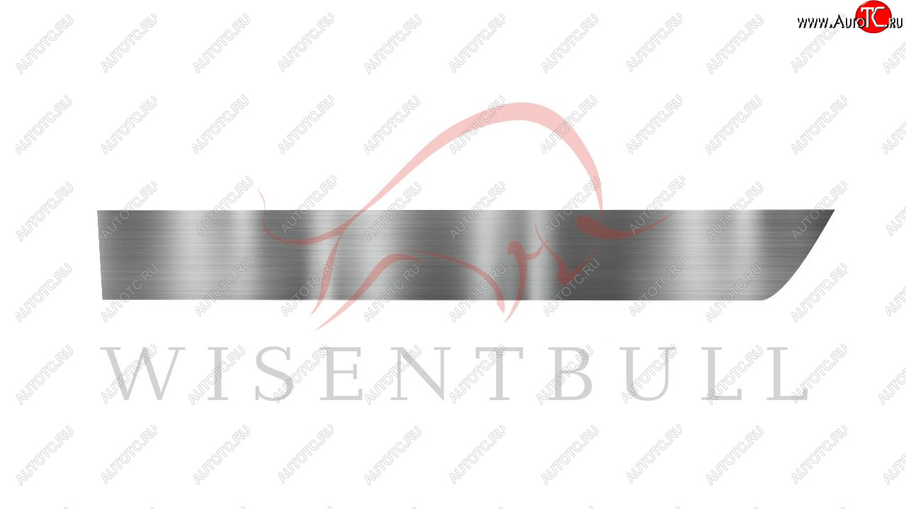 1 989 р. Ремкомплект правой двери Wisentbull Chevrolet Camaro дорестайлинг (2008-2014)  с доставкой в г. Майкоп