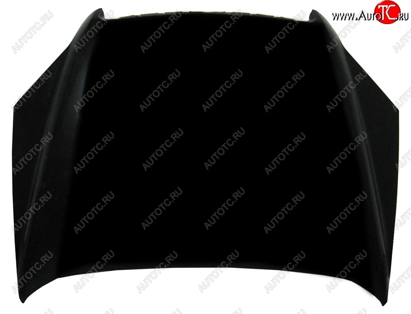 13 299 р. Капот SAT (Тайвань) Chevrolet Captiva  дорестайлинг (2006-2011) (Неокрашенный)  с доставкой в г. Майкоп