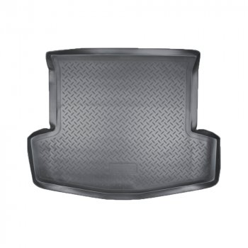 Коврик в багажник Norplast Unidec Chevrolet Captiva  дорестайлинг (2006-2011)