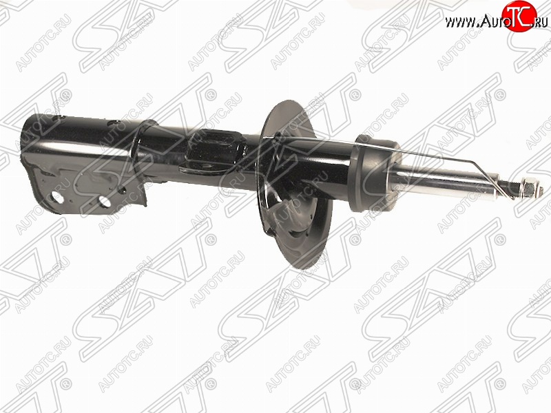 3 879 р. Правый амортизатор передний SAT Chevrolet Captiva 2-ой рестайлинг (2013-2016)  с доставкой в г. Майкоп
