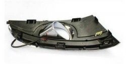 11 449 р. Дневные ходовые огни СТ  Chevrolet Captiva (2013-2016) 2-ой рестайлинг  с доставкой в г. Майкоп. Увеличить фотографию 5