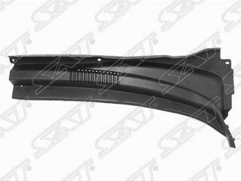 Правый обтекатель дворников SAT (жабо) Chevrolet Cruze J305 хэтчбек рестайлинг (2012-2015)