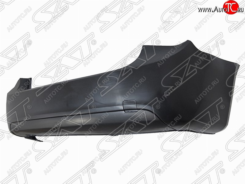 3 399 р. Задний бампер SAT (без отверстий под парктроник) Chevrolet Cruze J300 седан дорестайлинг (2009-2012) (Неокрашенный) с доставкой в г. Майкоп Увеличить фотографию 1 3 399 р. Задний бампер SAT (без отверстий под парктроник) Chevrolet Cruze J300 седан дорестайлинг (2009-2012) (Неокрашенный) с доставкой в г. Майкоп
