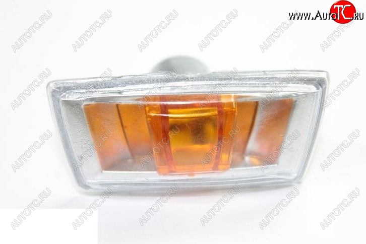 242 р. Повторитель указателя поворота правй NSP Chevrolet Cruze J305 хэтчбек дорестайлинг (2009-2012)  с доставкой в г. Майкоп