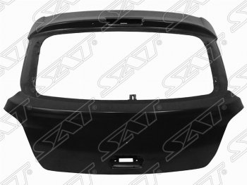 Дверь багажника SAT Chevrolet Cruze  J305 (2012-2015) хэтчбек рестайлинг