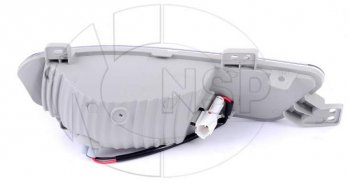1 639 р. Фонарь включения сигнала заднего хода NSP (+ катафот, правый) Chevrolet Cruze J305 хэтчбек дорестайлинг (2009-2012)  с доставкой в г. Майкоп. Увеличить фотографию 2