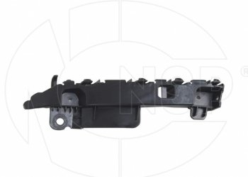 Кронштейн левый переднего бампера NSP Chevrolet Cruze J305 хэтчбек рестайлинг (2012-2015)