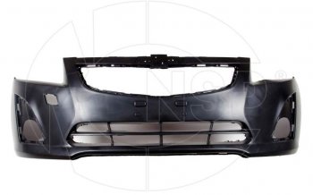 Бампер передний NSP Chevrolet Cruze J305 хэтчбек рестайлинг (2012-2015)