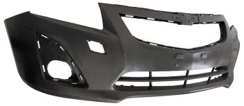 Передний бампер стандартный SAT Chevrolet Cruze J305 хэтчбек рестайлинг (2012-2015)