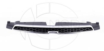Решетка радиатора NSP. Chevrolet Cruze J305 хэтчбек рестайлинг (2012-2015)