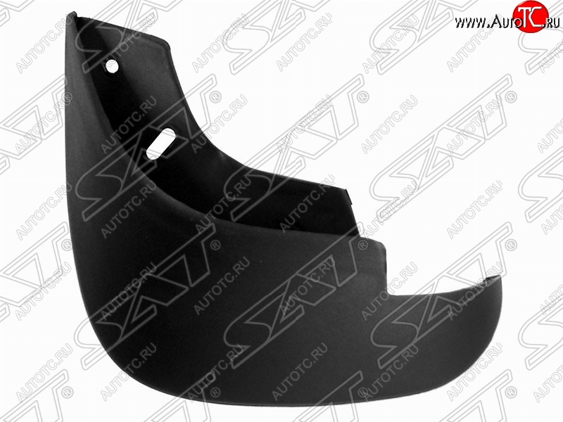 399 р. Левый брызговик передний SAT Chevrolet Lacetti хэтчбек (2002-2013)  с доставкой в г. Майкоп