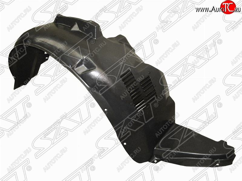1 049 р. Правый подкрылок передний SAT (пр-во Тайвань) Chevrolet Lacetti хэтчбек (2002-2013)  с доставкой в г. Майкоп